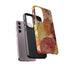 Autumn Translucence - Impact Resistant Phone Case